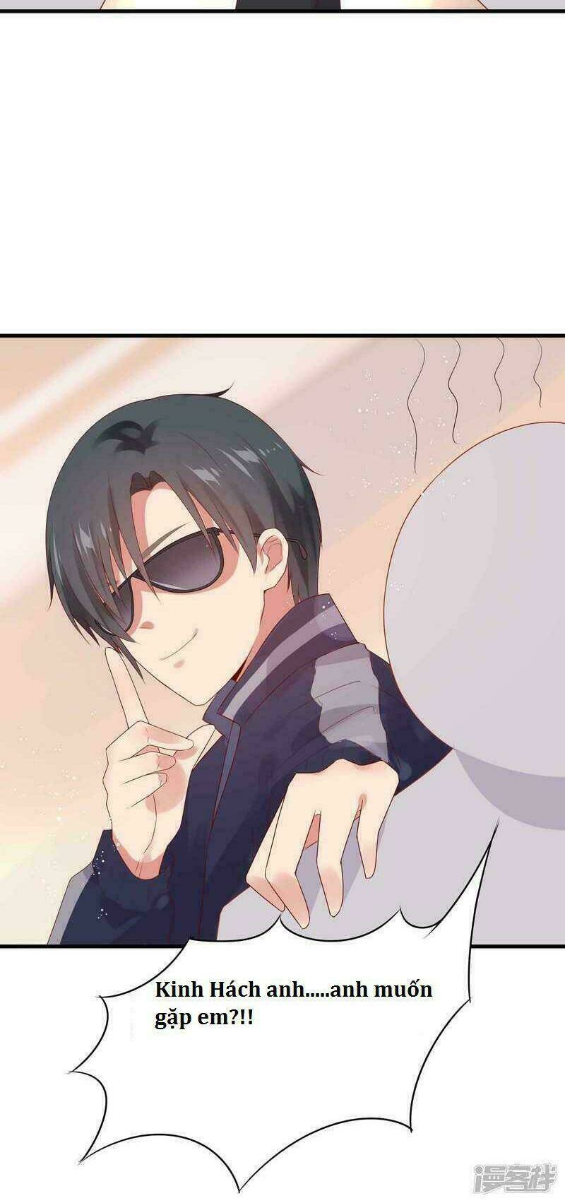 Người Yêu Màu Máu: Chapter 2