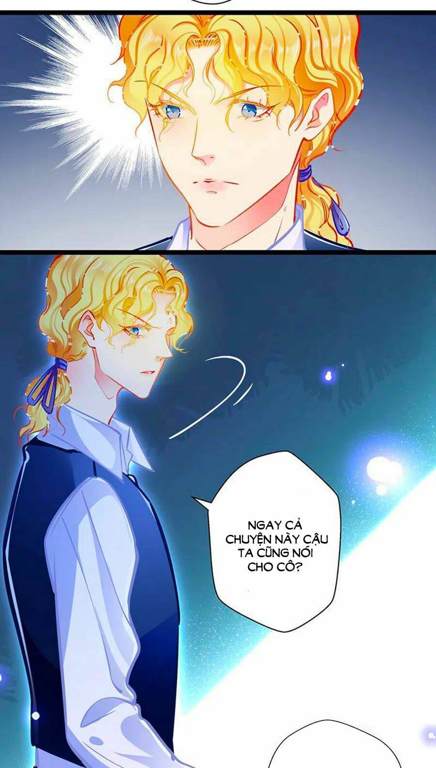 Cưng Chiều Ái Thê Hư Hỏng: Chapter 85