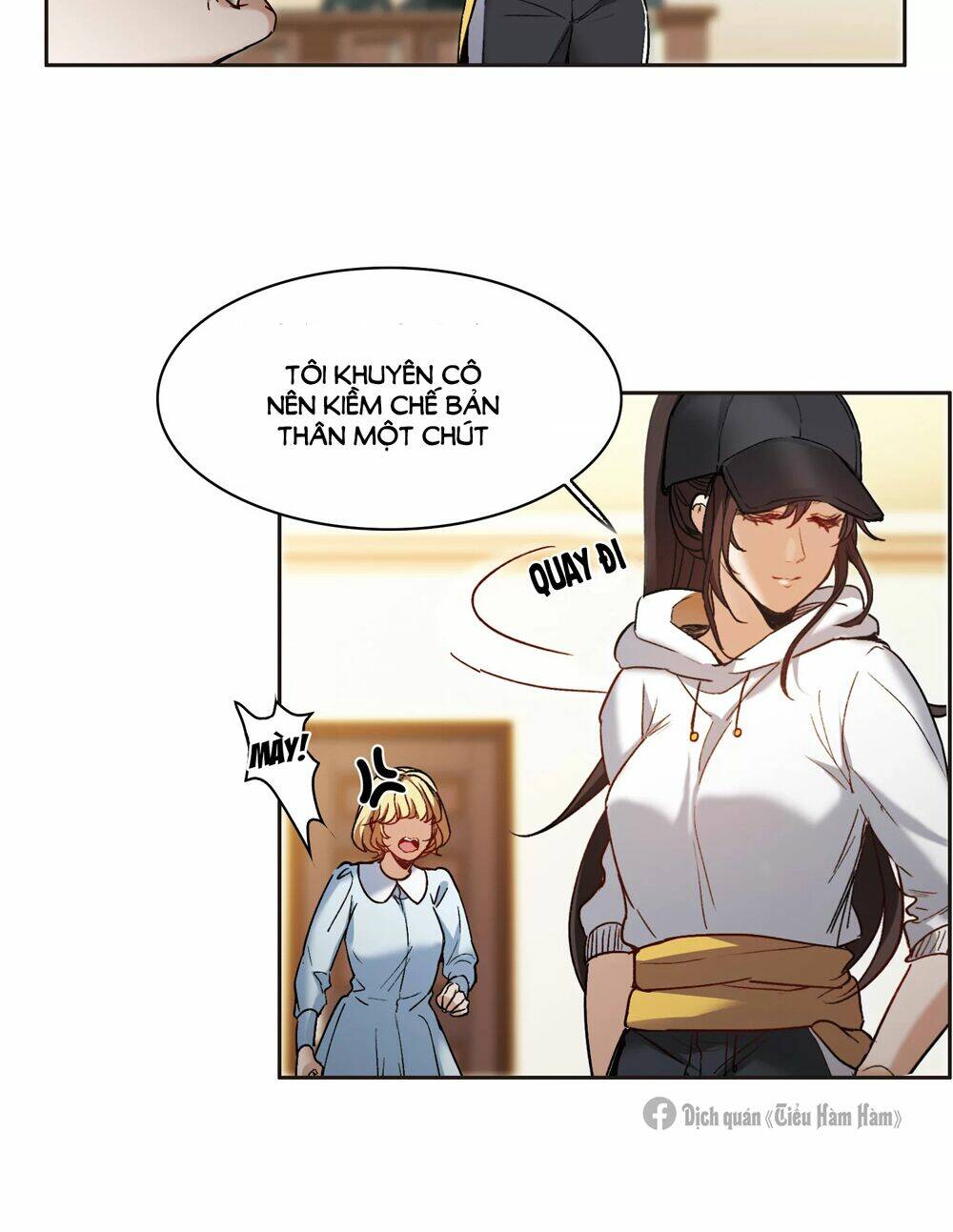 Thế Giới Đệ Nhất Cự Tinh: Chapter 8.2