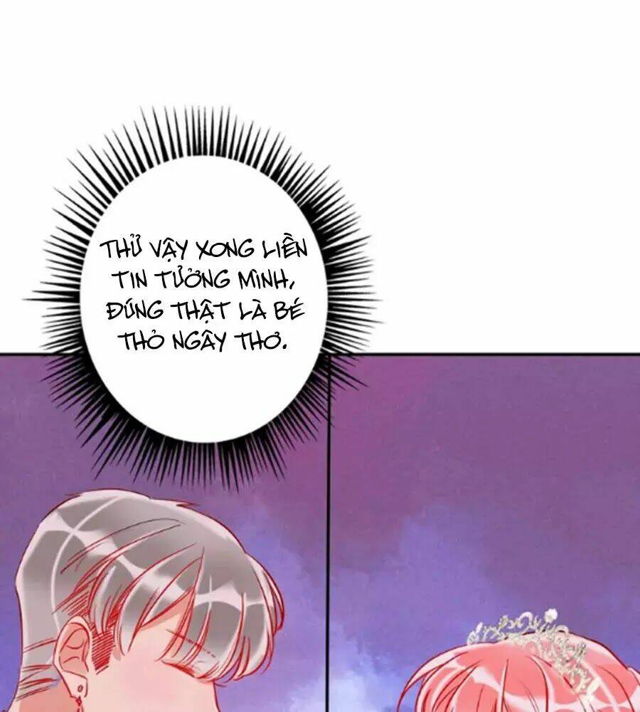 Kế Hoạch Đánh Chiếm Của Công Chúa Nghèo: Chapter 33