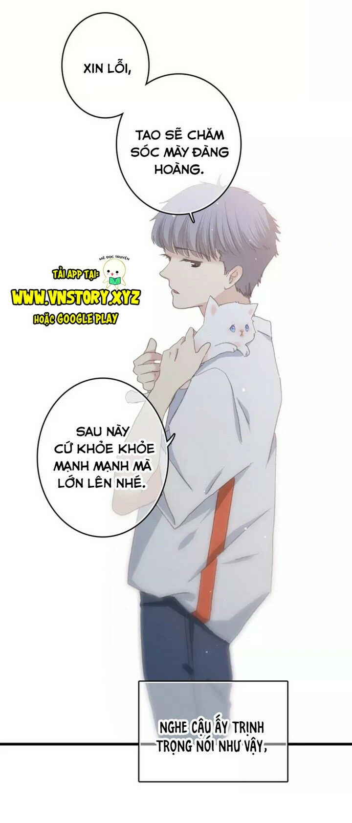 Con Tim Rung Động: Chapter 52