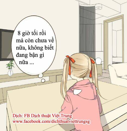 Bạn Trai Tôi Là Cẩm Y Vệ: Chapter 16