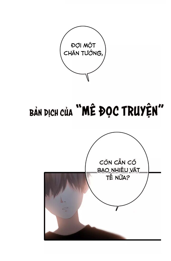 Con Tim Rung Động: Chapter 36