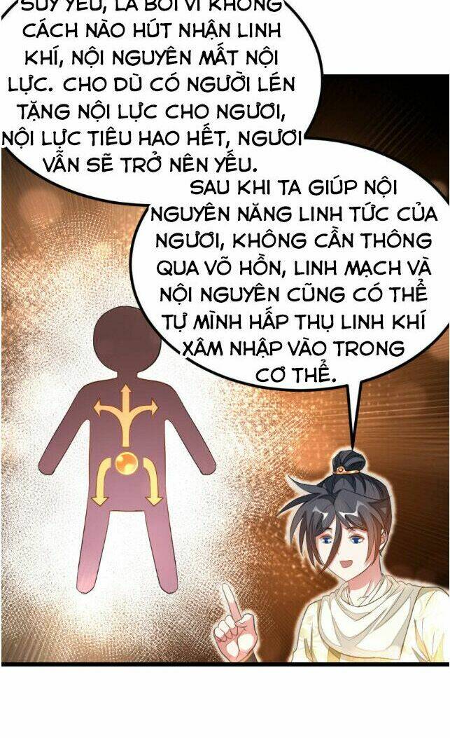 Cửu Dương Thần Vương: Chapter 149