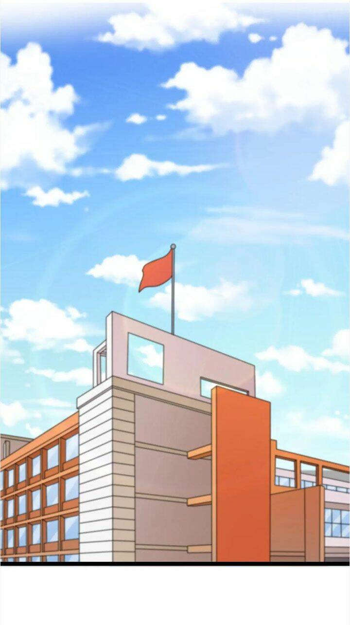 Đai Ca Trở Lại Tuổi 16: Chapter 24