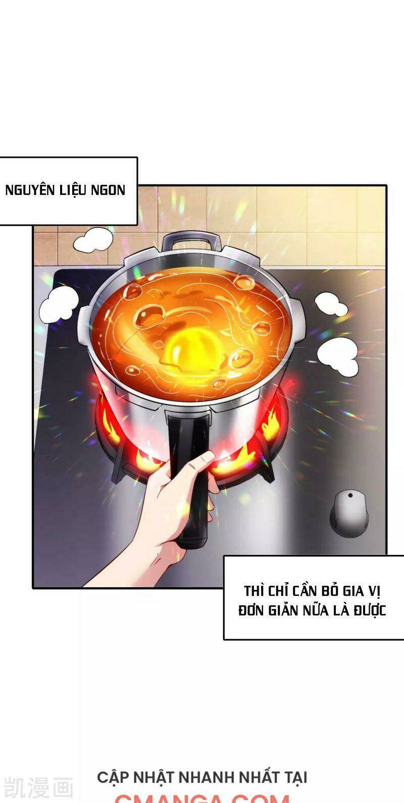 Vòng Bạn Bè Mạnh Nhất Của Tiên Giới: Chapter 67