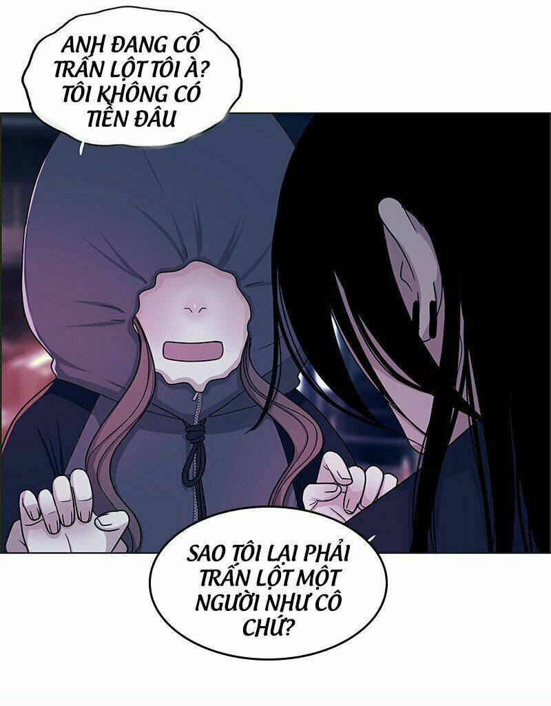 Nửa Đêm Ở Poppy Land: Chapter 6