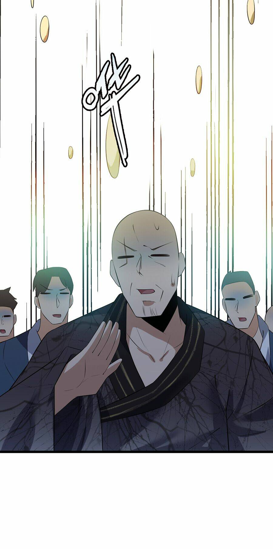 Đại Bảo Kiếm Của Tôi: Chapter 34