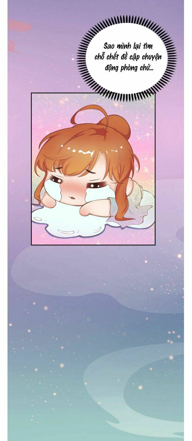 Yêu Nhan Lệnh: Chapter 78