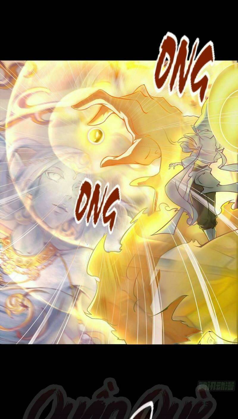 Thanh Đế Truyện: Chapter 18