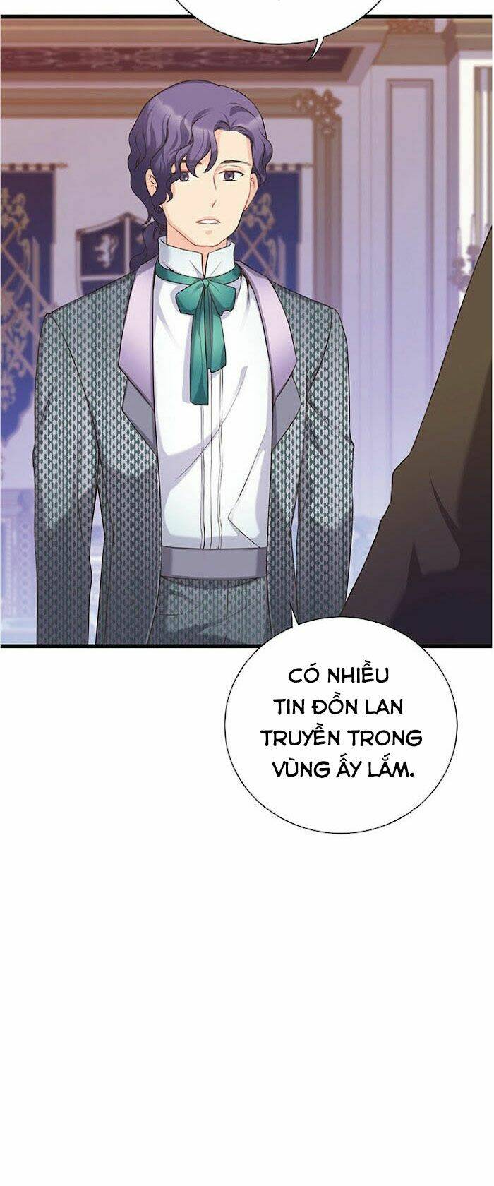 Nhân Vật Phản Diện Yêu Cầu Tôi Yêu Chàng: Chapter 32