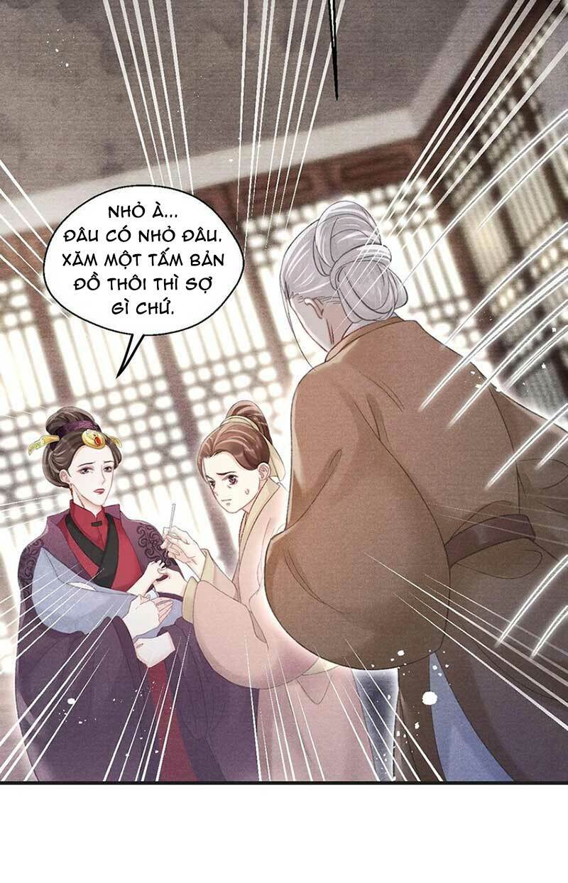 Nhất Kiếm Sương Hàn: Chapter 79