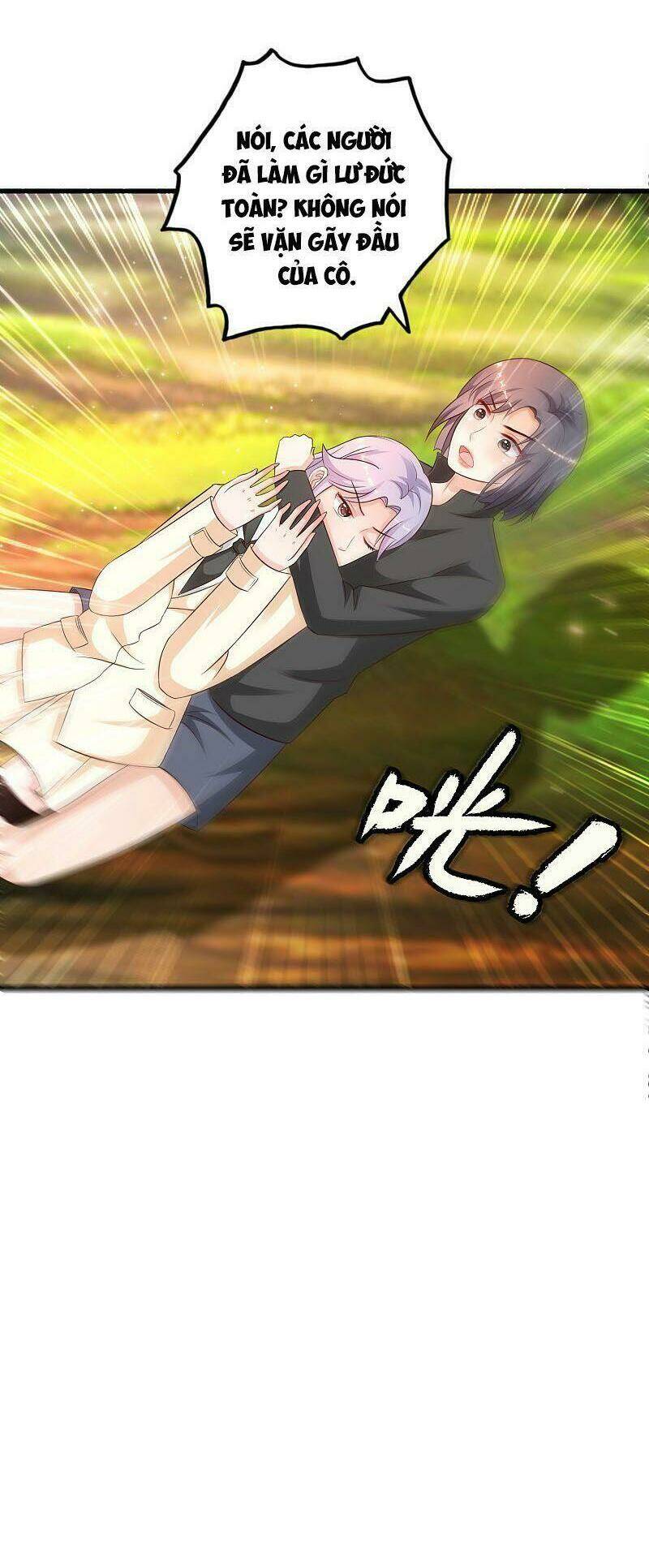 Tối Cường Vận Đào Hoa: Chapter 124