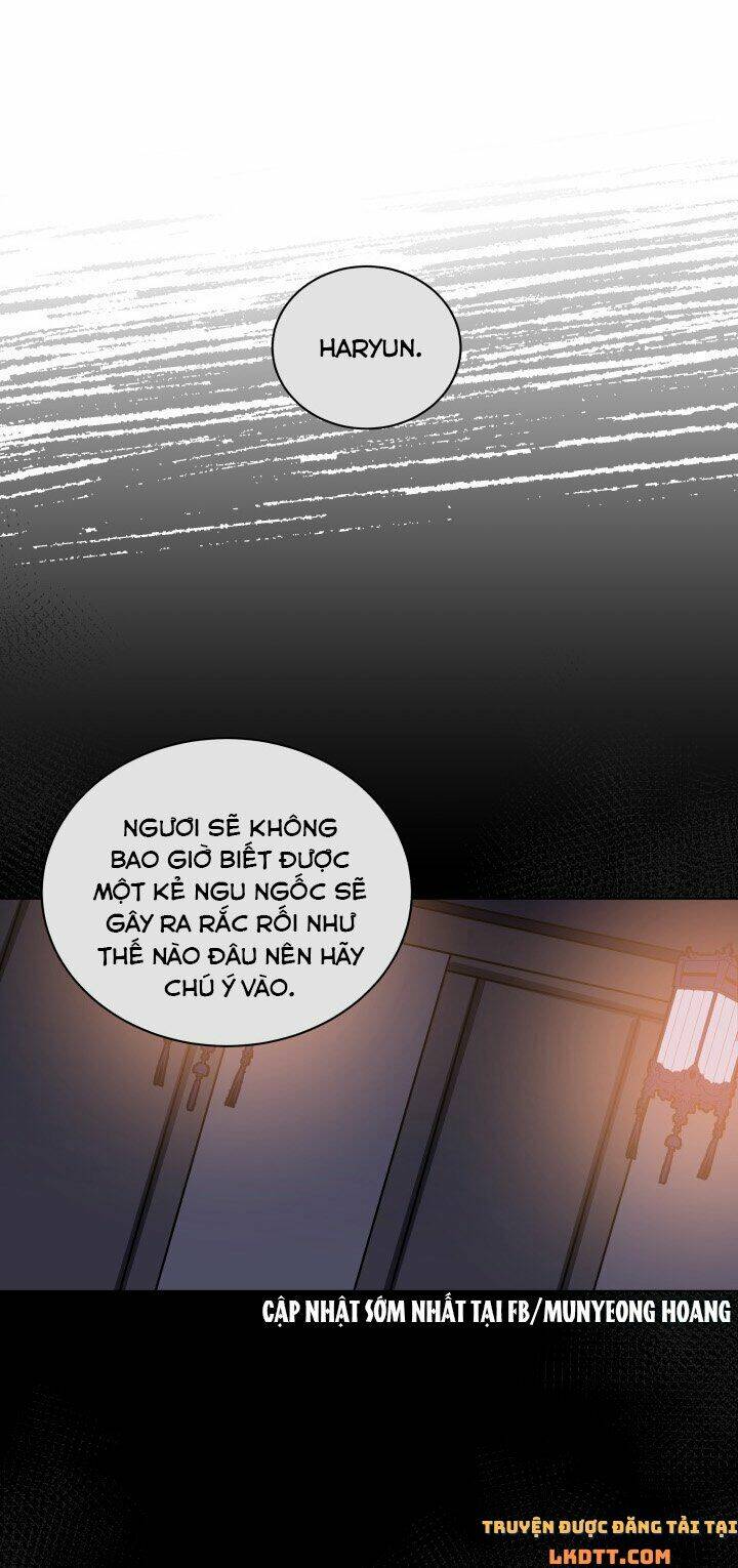 Quái Thú Với Hoa: Chapter 74