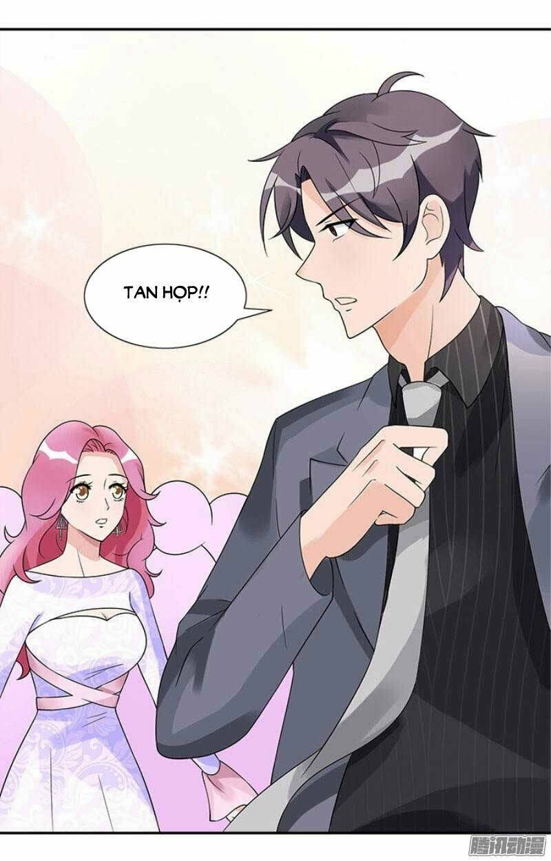 Tiểu Tâm Can Tuyệt Sủng Của Lạc Tiên Sinh: Chapter 41