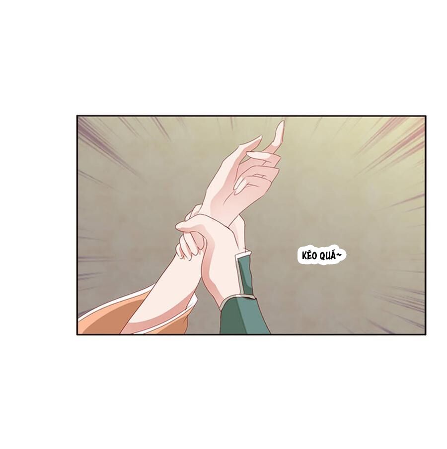Thông Linh Phi: Chapter 559