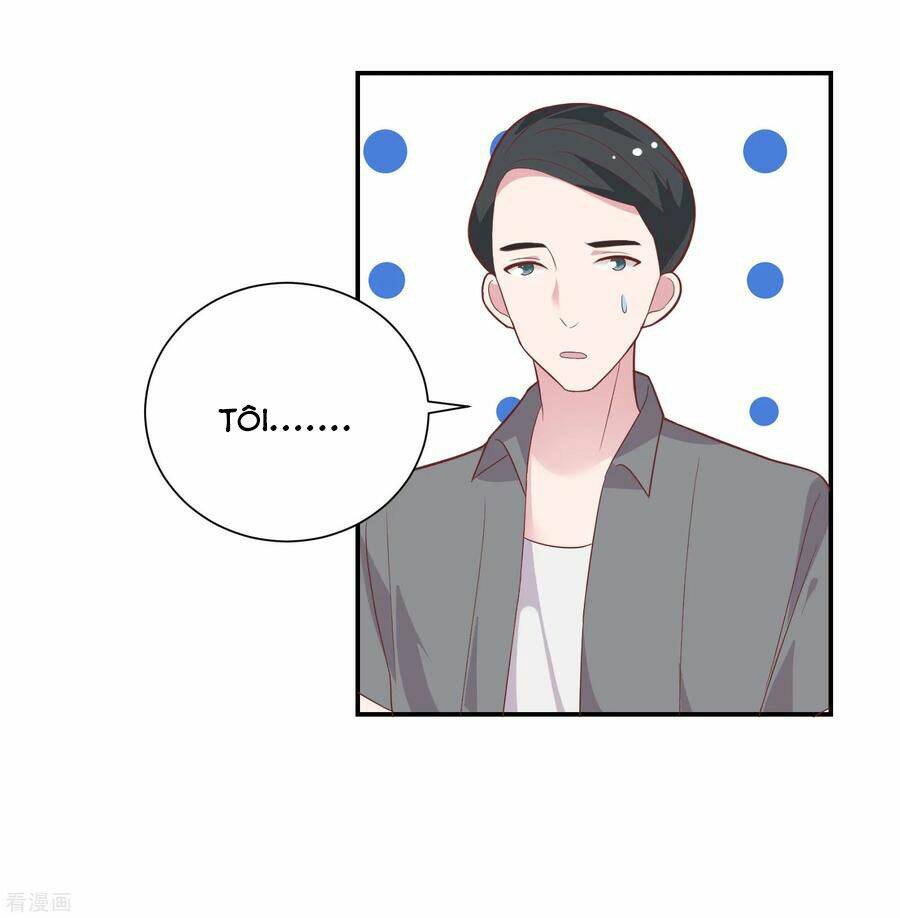 Hẹn Hò Siêu Tốc: Chapter 41
