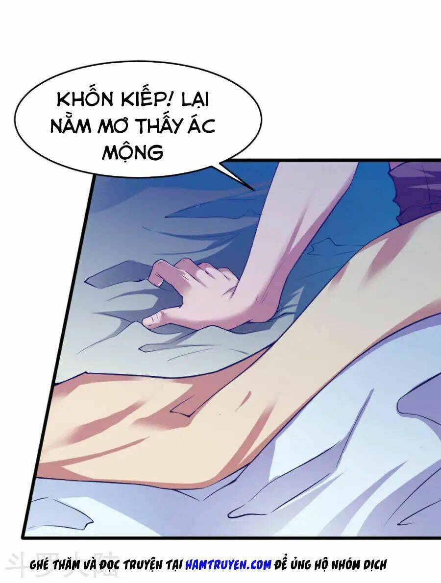 Chiến Đỉnh: Chapter 3