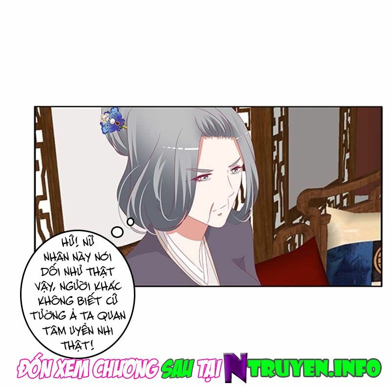 Thông Linh Phi: Chapter 446