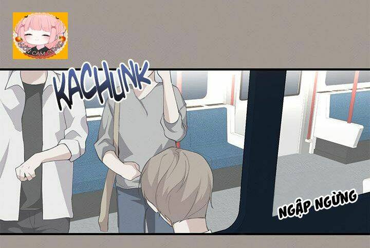 Hãy Trả Lời Em, Hoàng Tử!: Chapter 15