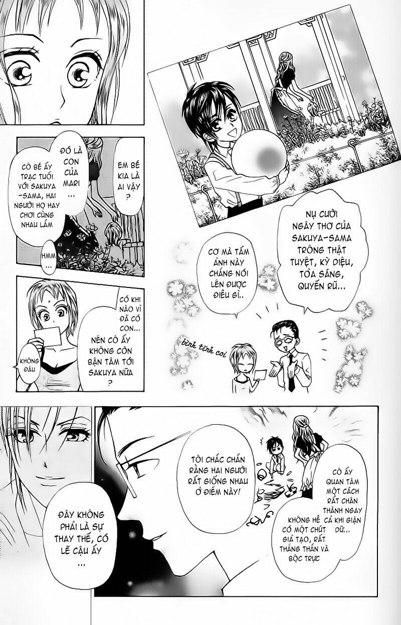 Grand Sun: Chapter 6