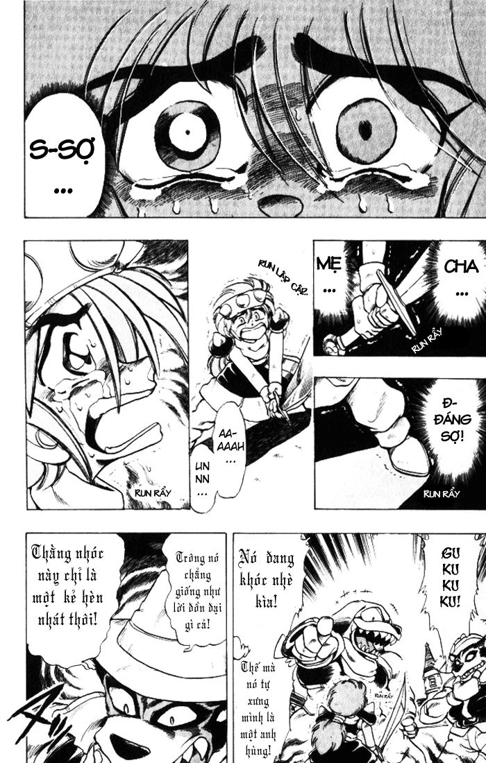 Violinist Of Hameln: Chapter 18