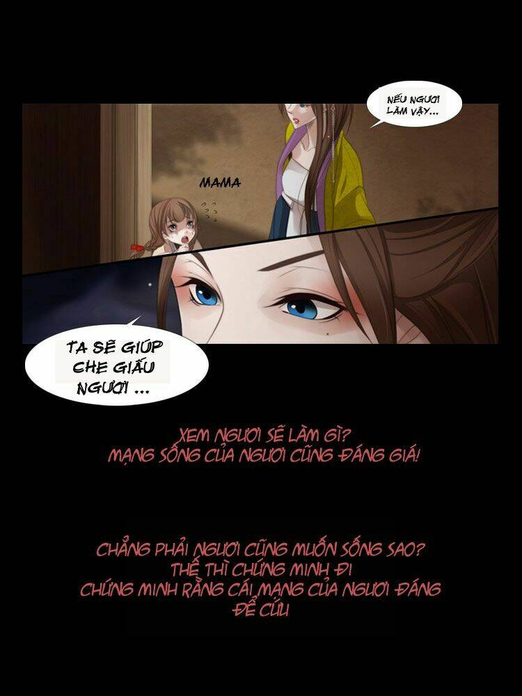 Twelve Nights: Chapter 2