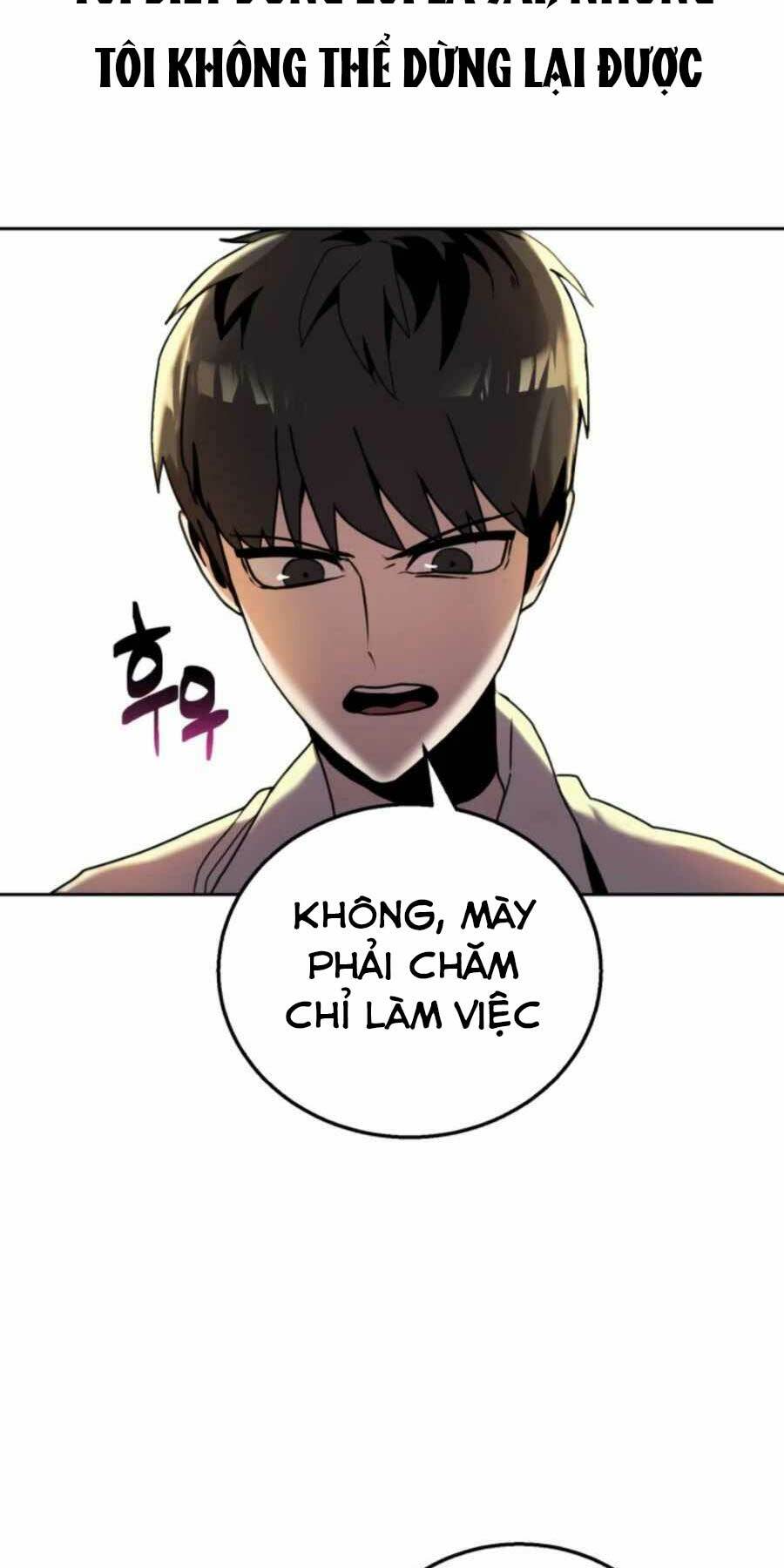 Thợ Săn Lỗi: Chapter 1