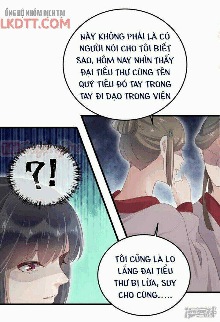 Nhật Kí Học Tập Của Hắc Liên Hoa: Chapter 15