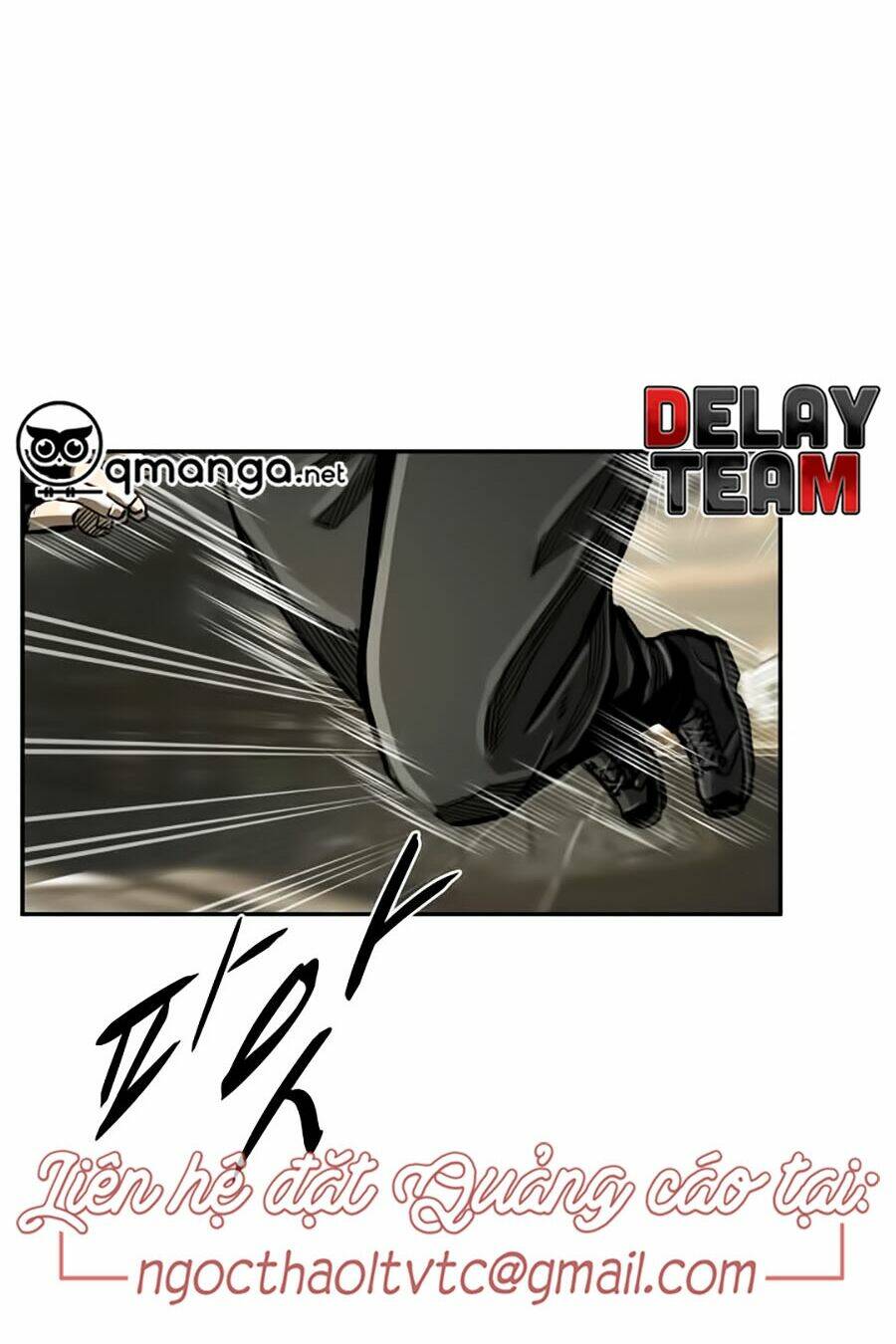 Thợ Săn Đầu Tiên: Chapter 32