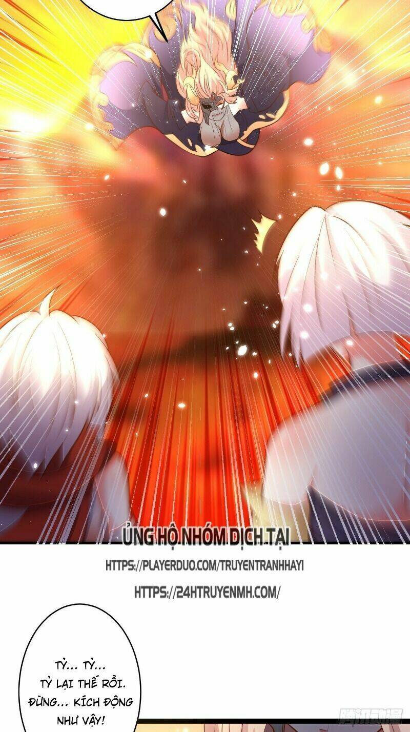 Trọng Sinh Tối Cường Ma Tôn Ở Rể: Chapter 80