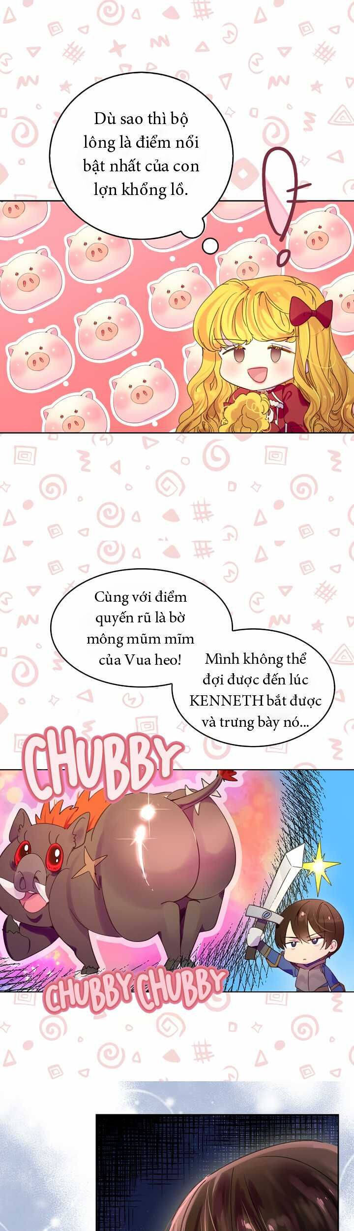 Đừng Xem Thường Nữ Phụ: Chapter 109