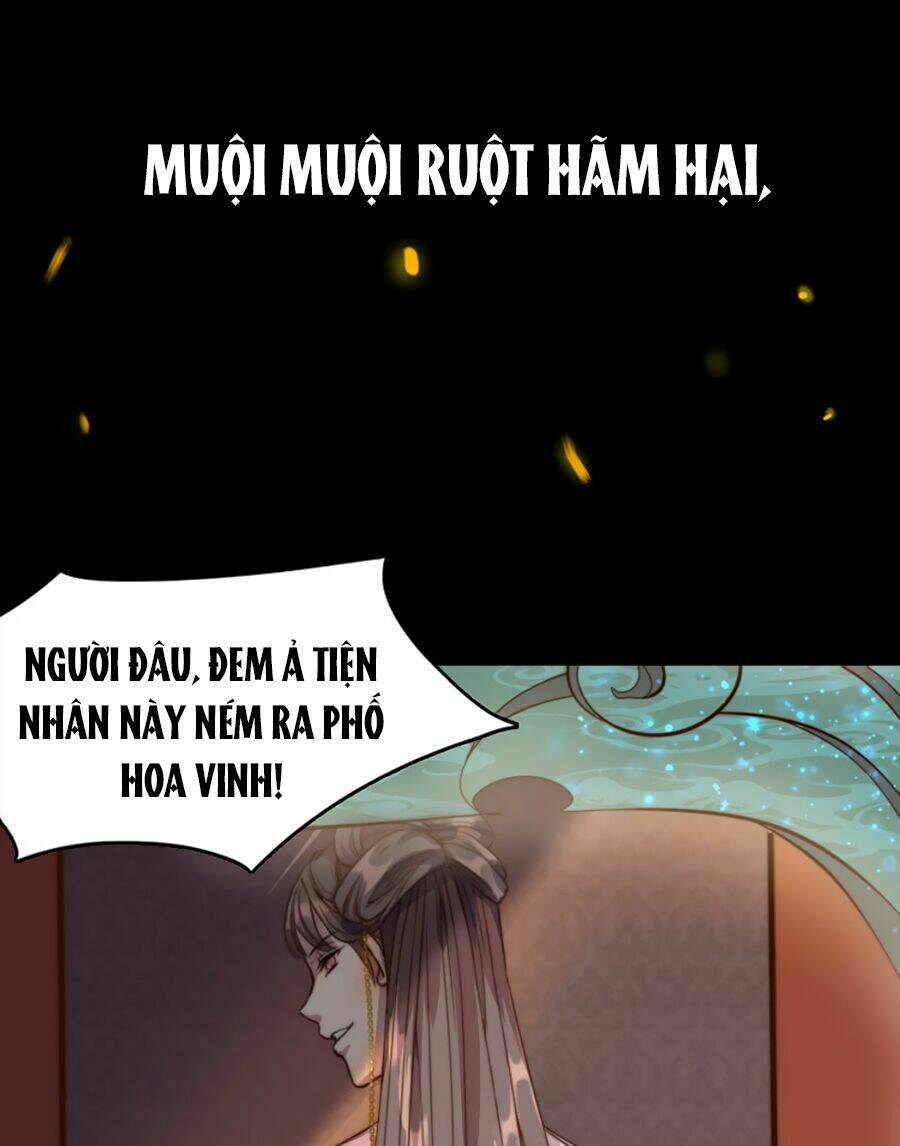 Đệ Nhất Cuồng Phi: Chapter 0