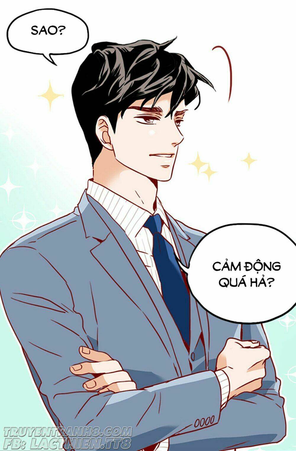 Thư Ký Kim Sao Thế Nhỉ?: Chapter 10