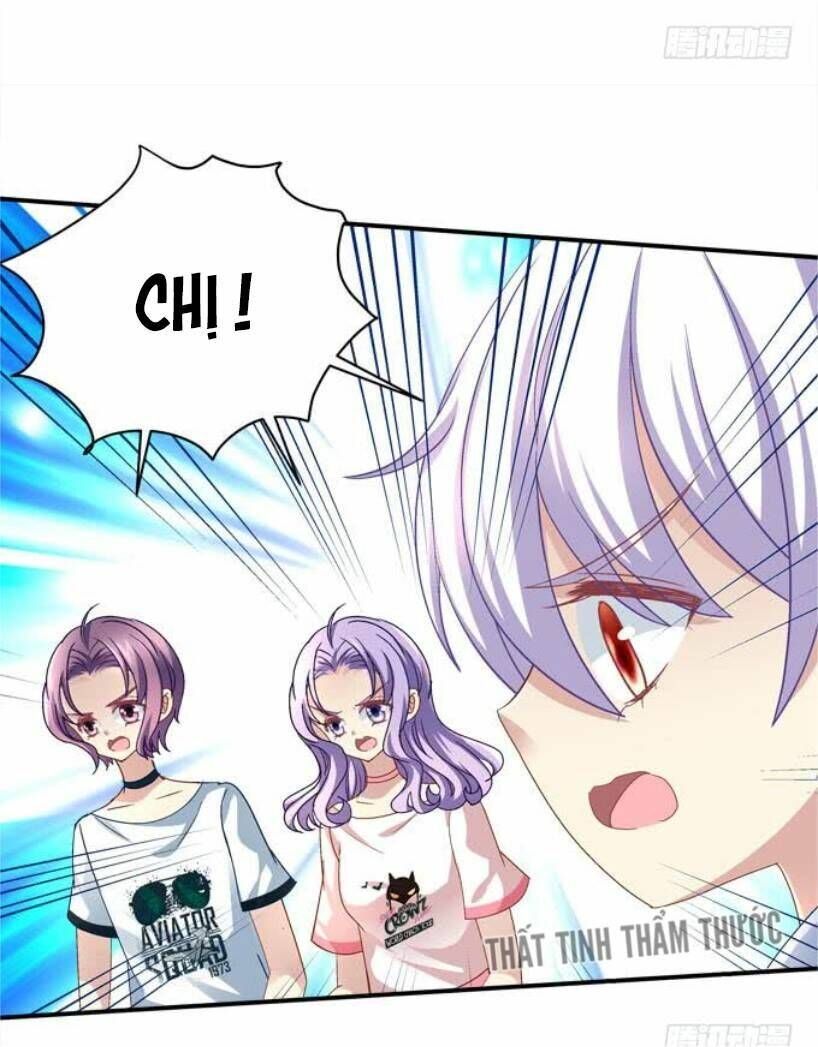 Đế Vương Ta Vẫn Còn Nhỏ: Chapter 54