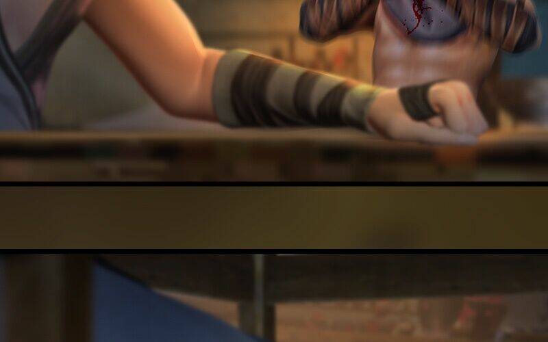 Lâm Uyên Kiếp: Chapter 1