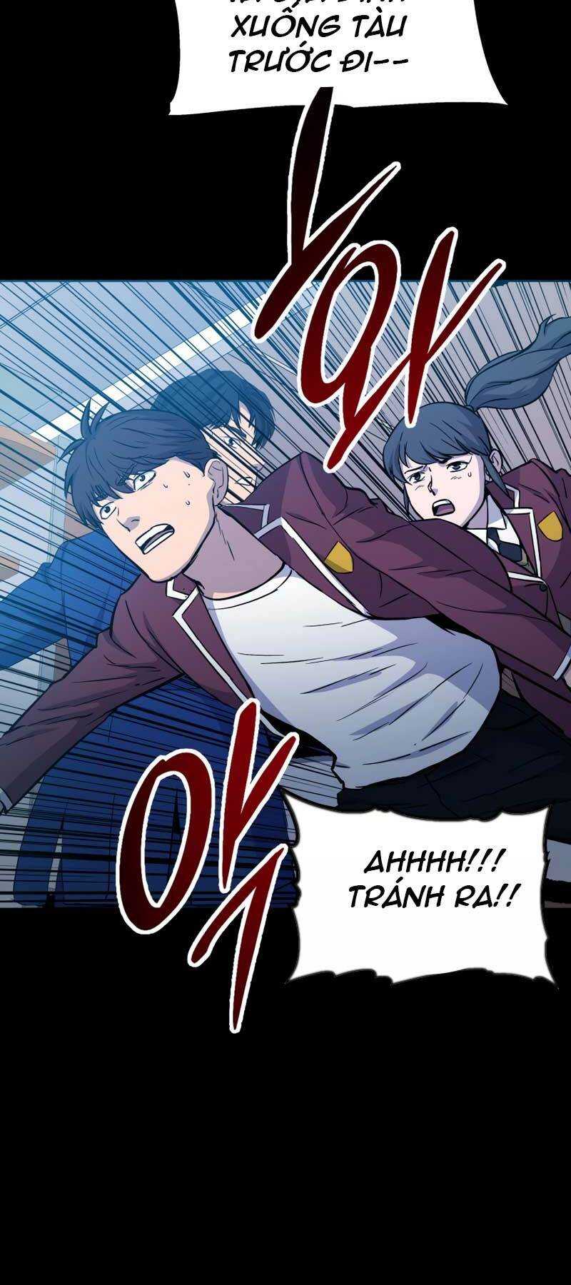 Cánh Cổng Mở Ra Đúng Ngày Đầu Tiên Tôi Thành Chính Trị Gia: Chapter 8