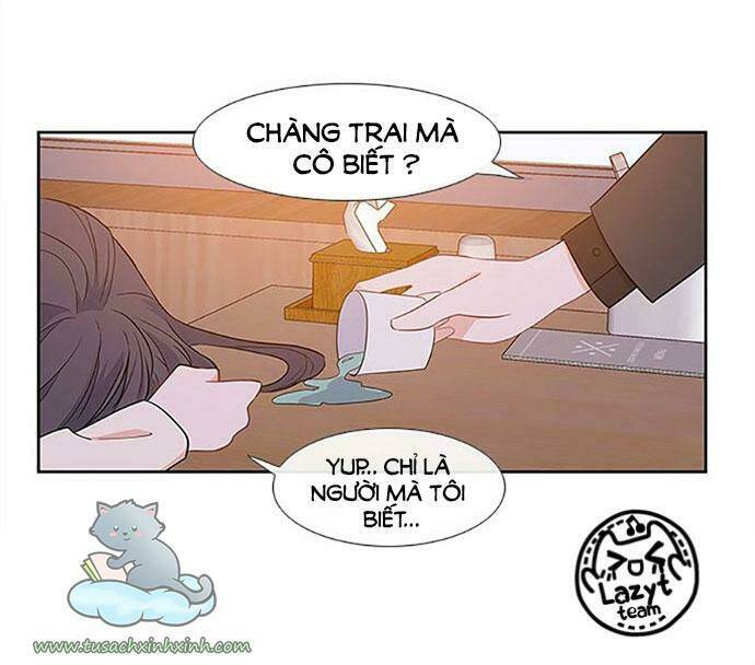 Chỉ Là Cô Gái Anh Ấy Biết: Chapter 3