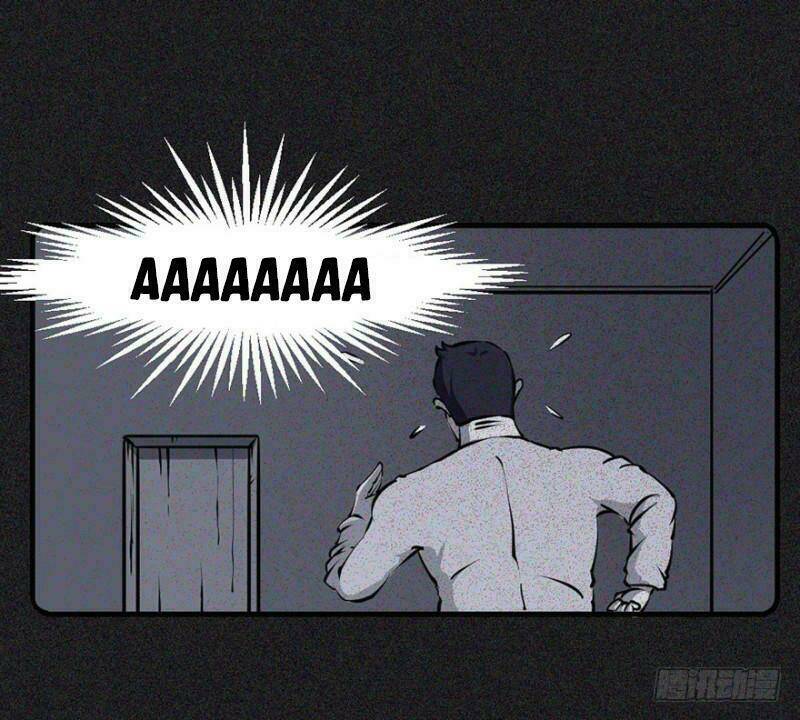 Trở Lại Căn Nhà Ma: Chapter 5