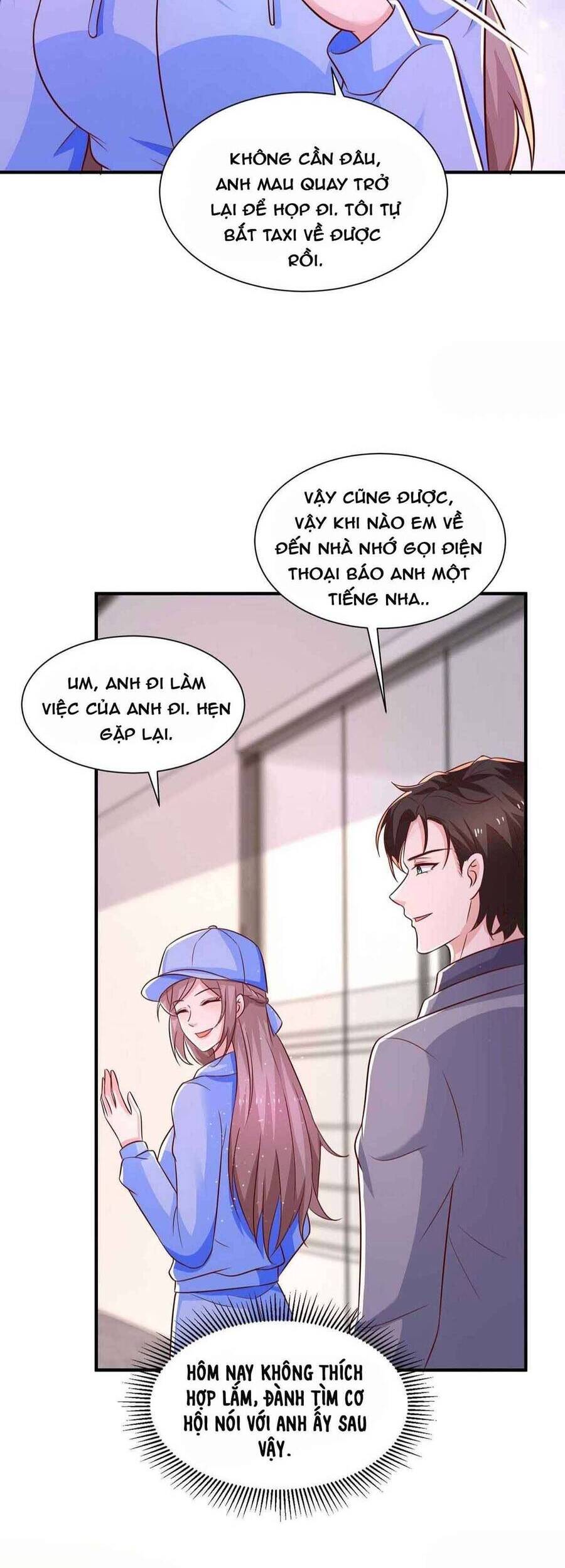Trọng Sinh Chi Ngược Tra Nữ Vương: Chapter 55