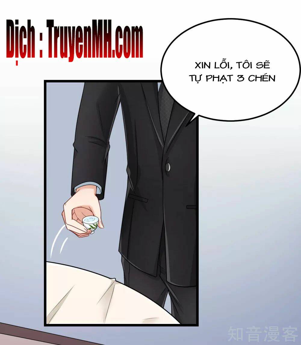 Cường Thế Tù Ái - Địch Thiếu Đừng Xằng Bậy: Chapter 67