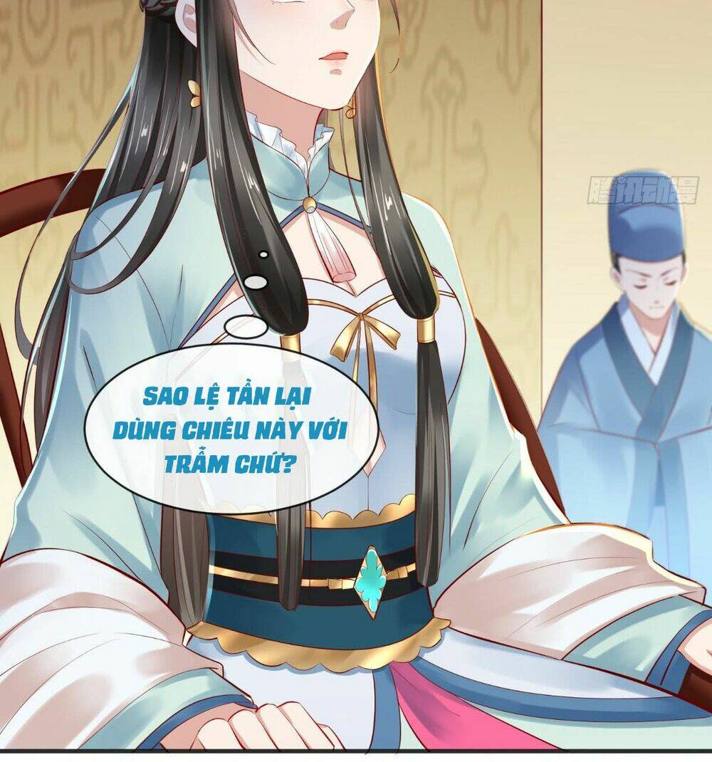 Bổn Cung Muốn Làm Hoàng Đế: Chapter 15