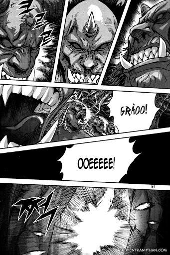 Diêm Đế: Chapter 264