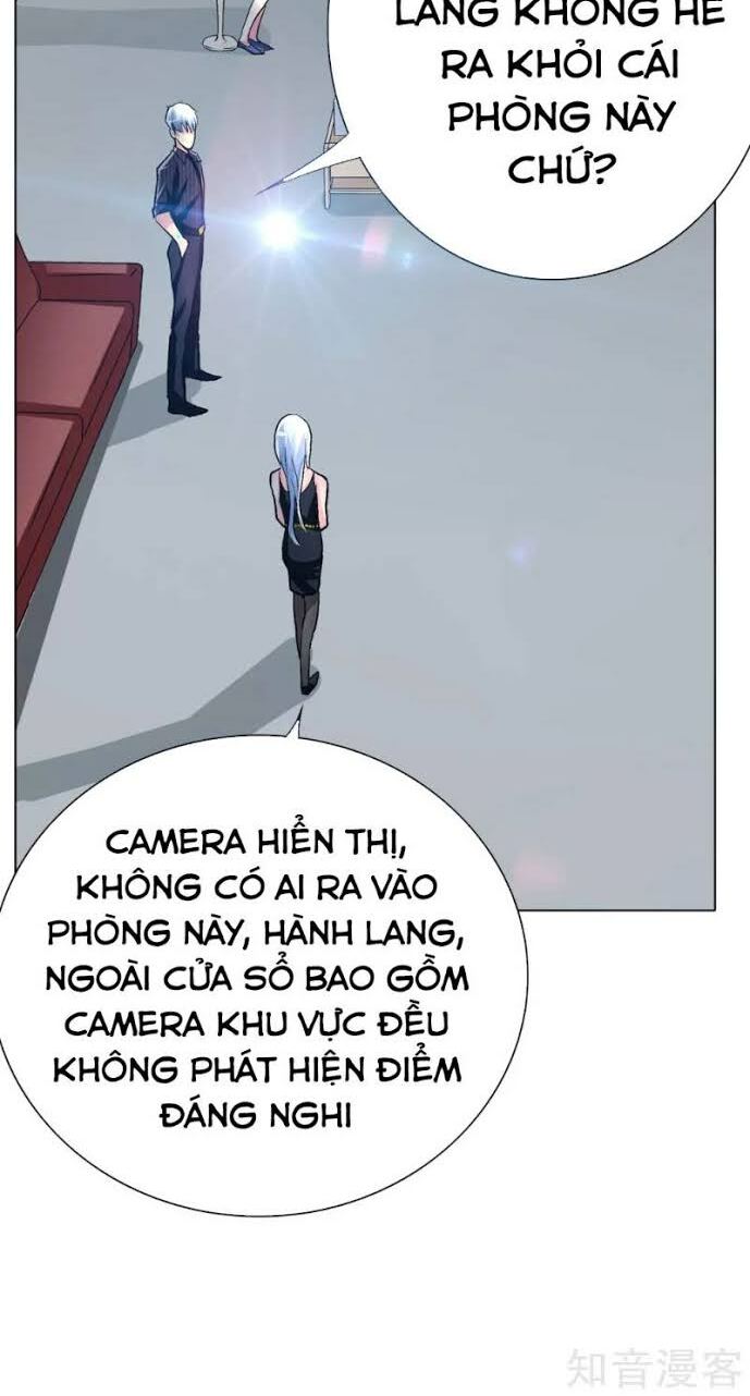 Hệ Thống Tiên Tôn Tại Đô Thị: Chapter 95