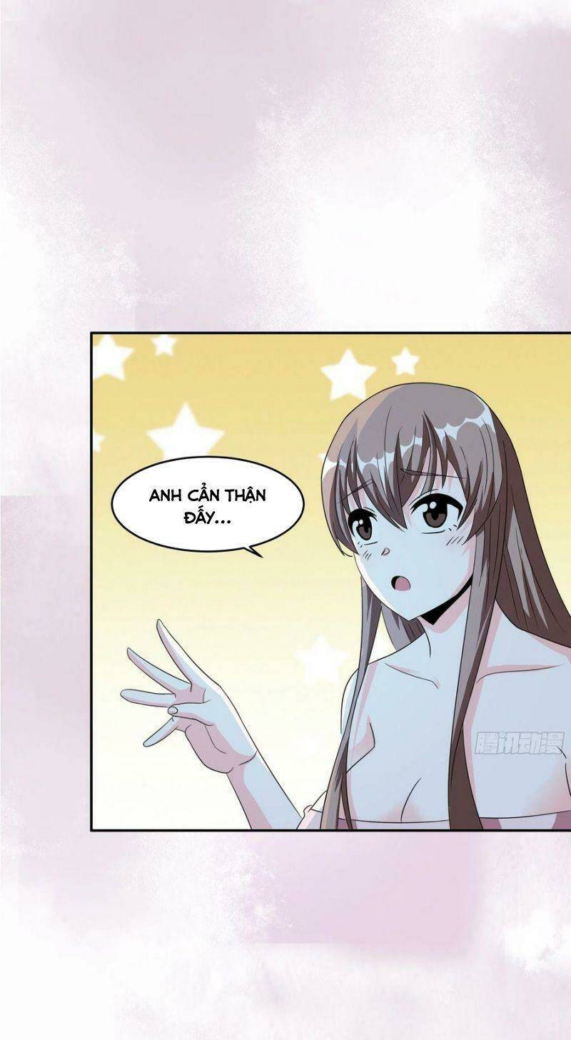 Người Tu Tiên Tại Đô Thị: Chapter 94