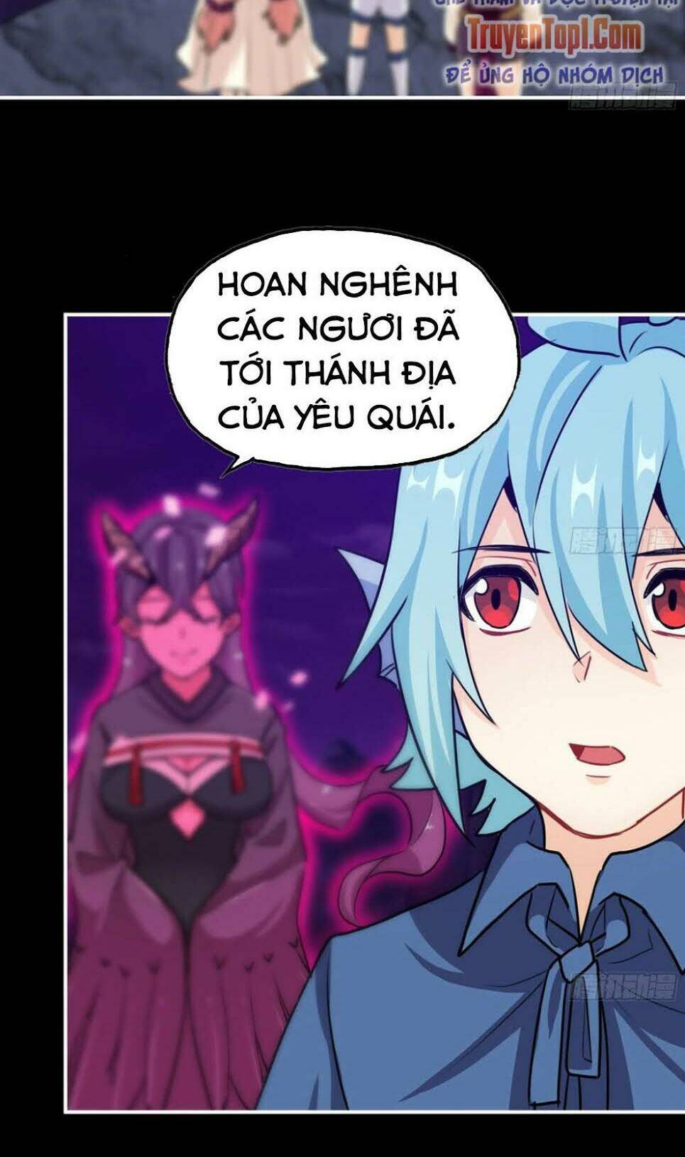 Khởi Đầu Bằng Một Con Côn: Chapter 155