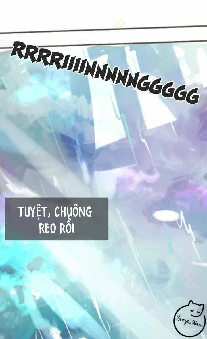 Cô Gái Bình Thường: Chapter 0