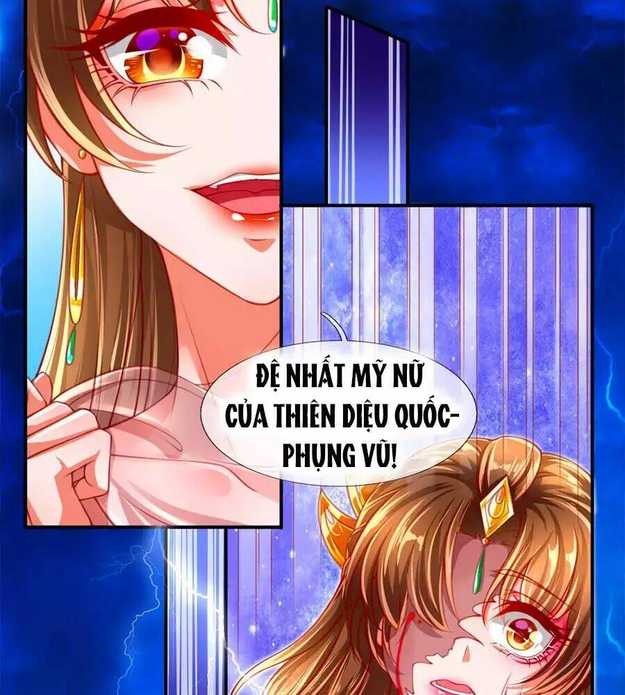 Phụng Lâm Thiên Hạ: Đệ Nhất Mỹ Nữ: Chapter 1