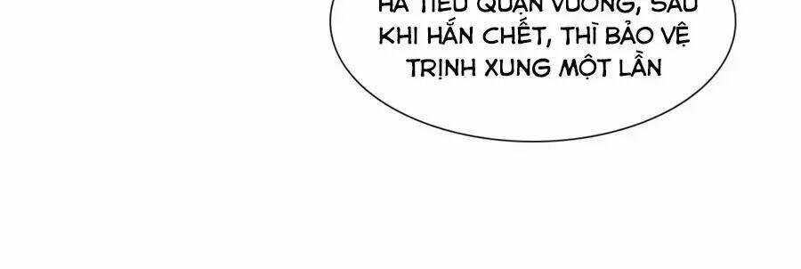 Toàn Cơ Từ: Chapter 50.1