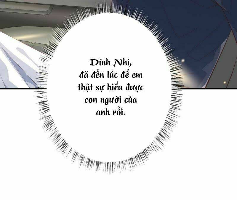 Chiến Lược Lãng Mạn Của Thịnh Thiếu: Chapter 78